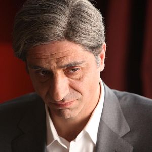 Bilder Simon Abkarian