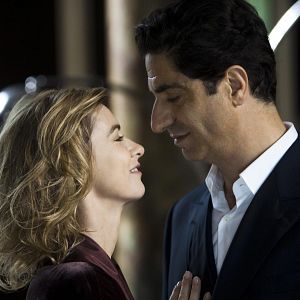 Bilder Anne Consigny