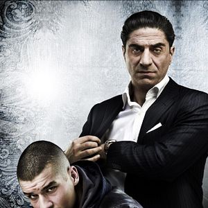 Bilder Soufiane Guerrab