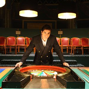 Bilder Simon Abkarian