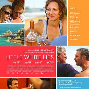 Bilder Kleine wahre Lügen