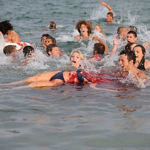 Bilder Piranha 3D