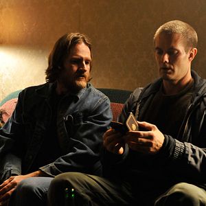 Bilder Oliver Sherman