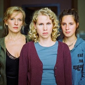 Bilder Vier Töchter