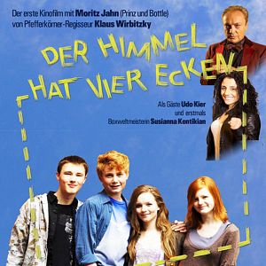 Bilder Der Himmel hat vier Ecken