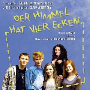 Bilder Der Himmel hat vier Ecken