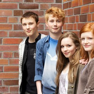 Bilder Der Himmel hat vier Ecken