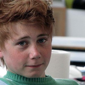 Bilder Der Himmel hat vier Ecken