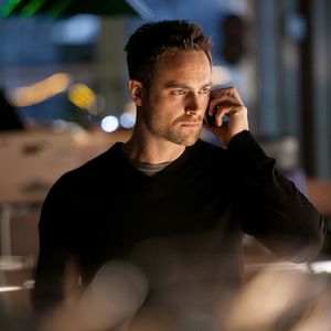 Bilder XIII - Die Verschwörung