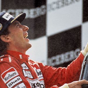Bilder Senna