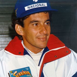 Bilder Senna