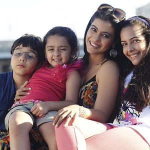 Bilder We Are Family