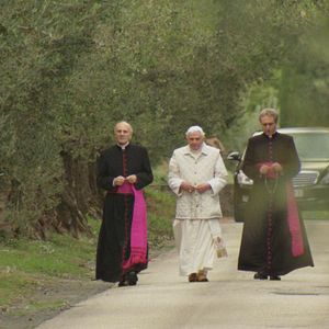 Bilder Ciro Cappellari