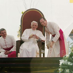 Bilder Ciro Cappellari