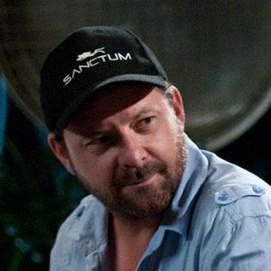 Bilder Alister Grierson