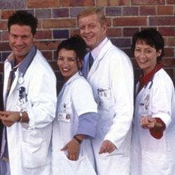 Bilder Klinikum Berlin Mitte