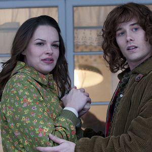 Bilder The Music Never Stopped