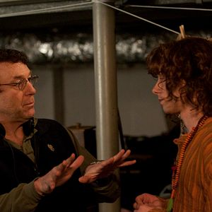 Bilder The Music Never Stopped