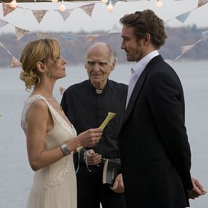 Bilder The Right Bride - Meerjungfrauen ticken anders