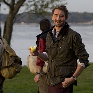 Bilder Lee Pace