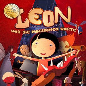 Bilder Leon und die magischen Worte