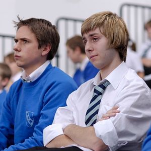 Bilder The Inbetweeners
