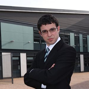 Bilder The Inbetweeners