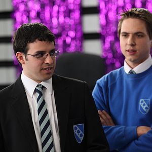 Bilder The Inbetweeners