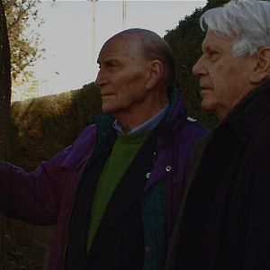 Bilder Los caminos de la memoria