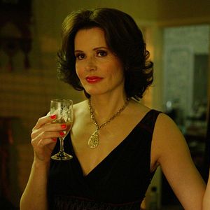 Bilder Geena Davis