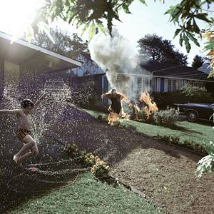 Bilder Accidents Happen