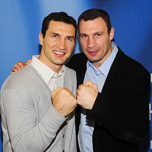 Bilder Wladimir Klitschko