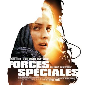 Bilder Special Forces