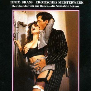 Bilder Paprika - Ein Leben für die Liebe