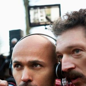 Bilder Vincent Cassel