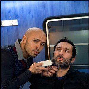 Bilder Gilles Lellouche