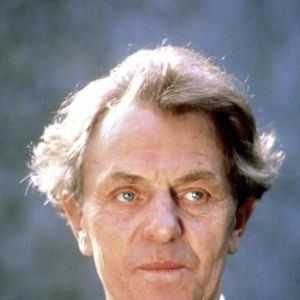 Bilder Heinz Bennent