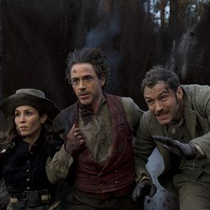 Bilder Robert Downey Jr.