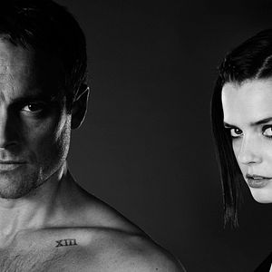 Bilder XIII - Die Verschwörung