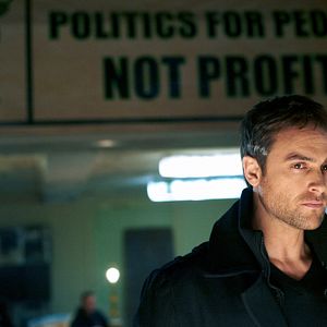 Bilder XIII - Die Verschwörung