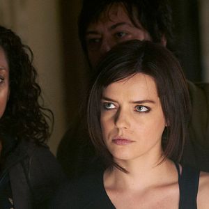 Bilder XIII - Die Verschwörung