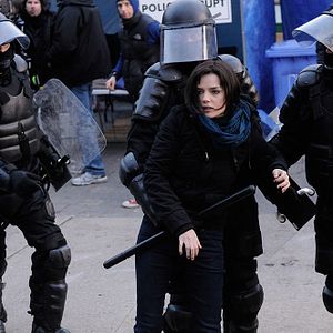 Bilder Roxane Mesquida