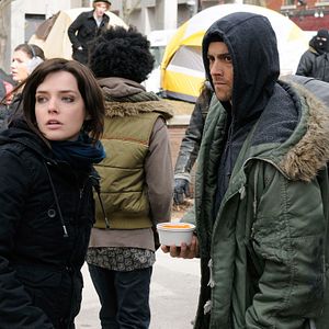 Bilder Roxane Mesquida