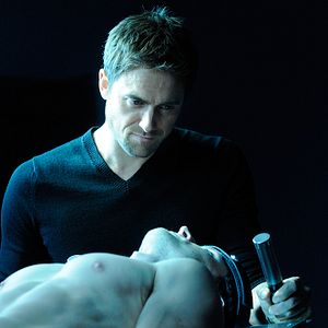 Bilder XIII - Die Verschwörung