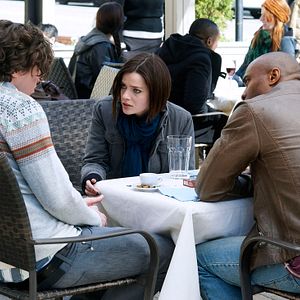 Bilder Roxane Mesquida