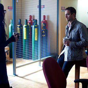 Bilder XIII - Die Verschwörung