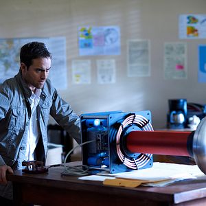 Bilder XIII - Die Verschwörung