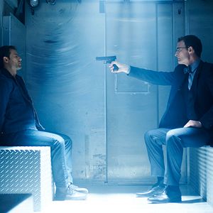 Bilder XIII - Die Verschwörung