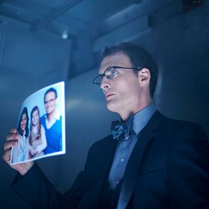 Bilder XIII - Die Verschwörung