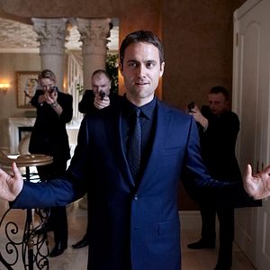 Bilder Stuart Townsend